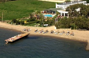 SUN & SEA BEACH (Ex. Golden Sunset)