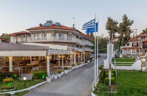 GEORGALAS SUN BEACH HOTEL