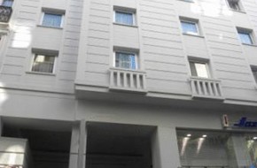 GRAND ONS HOTEL