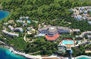 GREEN BEACH RESORT