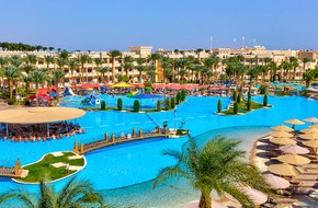 PICKALBATROS PALACE RESORT HURGHADA