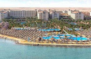 SUNRISE ASTER AQUA PARK RESORT ( EX SUNRISE LE JARDIN )