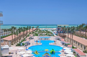 SUNRISE SERANO AQUA PARK (EX SUNRISE RIVIERA AQUA PARK)