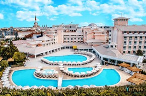 INNVISTA HOTEL BELEK