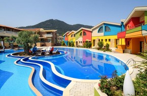 ALEXANDRA GOLDEN BOUTIQUE HOTEL