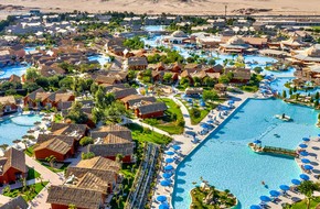 PICKALBATROS JUNGLE AQUA PARK RESORT - NEVERLAND
