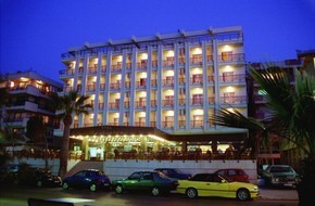 KAYHANBEY HOTEL