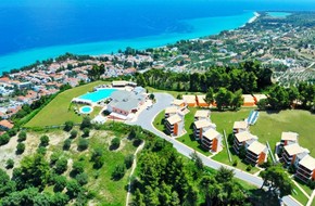 ALIA PALACE
