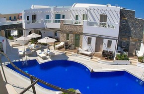 LA MER DELUXE SPA RESORT