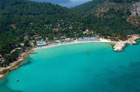 MAKRYAMMOS BUNGALOWS