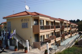 4-YOU HOTEL APARTMENTS