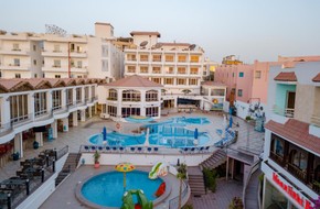 MINAMARK RESORT & SPA