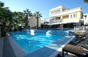 NAIAS HOTEL