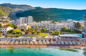 PALAS HOTEL MONTENEGRO