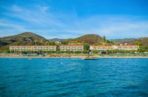 ANASTASIA RESORT & SPA
