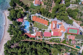 PORFI BEACH HOTEL