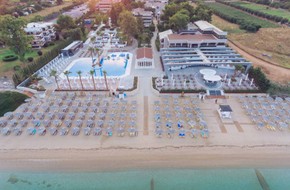 POTIDEA PALACE HOTEL