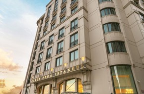 RIXOS PERA ISTANBUL