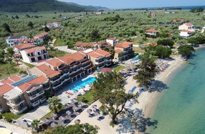 RACHONI BEACH HOTEL