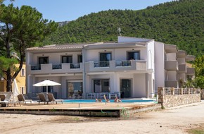 RACHONI IMPERIAL HOTEL