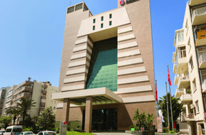 RAMADA PLAZA ANTALYA