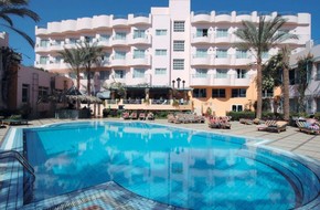 SEA GARDEN HOTEL