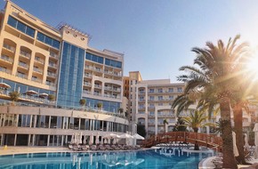 SPLENDID CONFERЕNCE&SPA RESORT