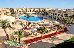 STELLA GARDEN RESORT & SPA MAKADI BAY