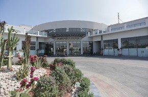 XANADU CLUB MAKADI BAY