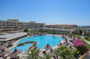 SINDBAD CLUB HURGHADA