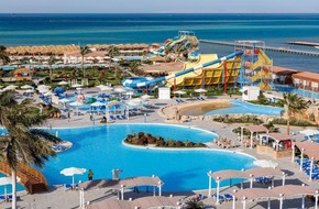 SUNRISE ALORA AQUA PARK RESORT