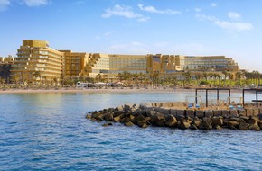 HILTON HURGHADA PLAZA