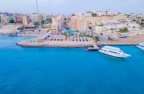 KING TUT AQUA PARK BEACH RESORT