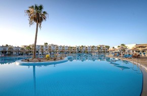 JAZ PALMARIVA BEACH (ex. LABRANDA CLUB MAKADI)