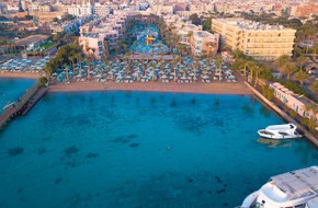 LE PACHA RESORT