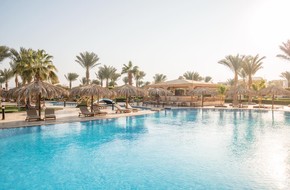 LONG BEACH RESORT HURGADA