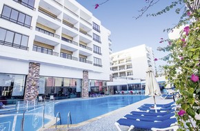 MARLIN INN RESORT