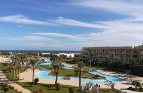 MOVENPICK RESORT SOMA BAY