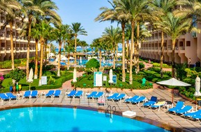 SEA STAR BEAU RIVAGE