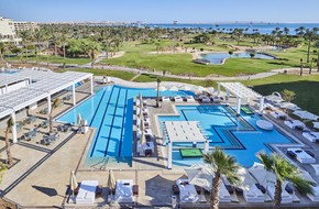 STEIGENBERGER PURE LIFE STYLE RESORT (ADULTS ONLY)