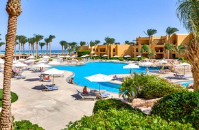 STELLA BEACH RESORT & SPA MAKADI BAY