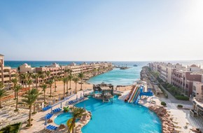 SUNNY DAYS RESORT SPA & AQUAPARK