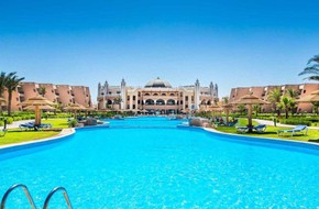 JASMINE PALACE RESORT
