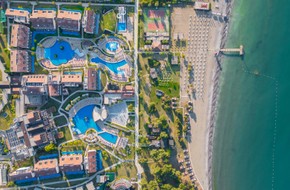 AKRA FETHIYE TUI BLUE SENSATORI