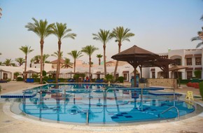CORAL HILLS RESORT