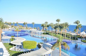 MONTE CARLO SHARM RESORT SPA & AQUA PARK