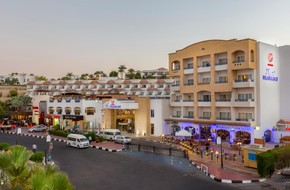 NAAMA BAY HOTEL
