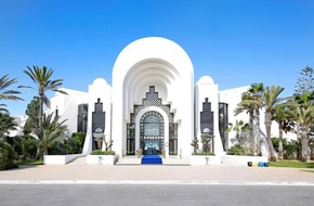 RADISSON BLU ATHÉNÉE PALACE RESORT & THALASSO