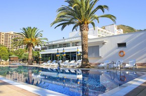 MONTENEGRO BEACH RESORT