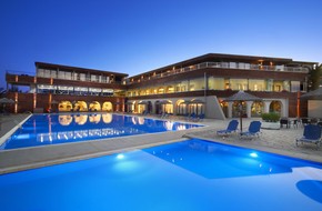 BLUE DOLPHIN